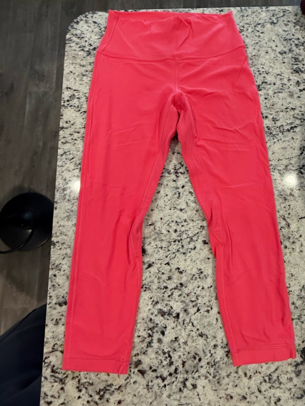 Lululemon Athletica Align Hr  Leggings